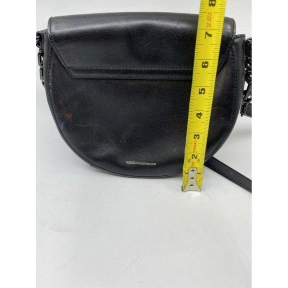 rebecca minkoff customized artwork and applique mu - Picture 3 of 11